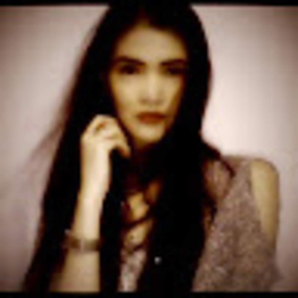 Meet your Posher, Charmaine